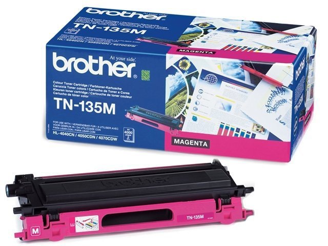 Brother Toner^ HL4040 Magenta 4k