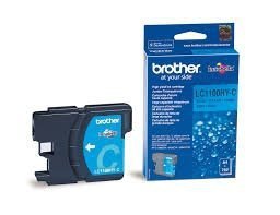 Brother Atrament Tusz^ MFC6490CW Cyan 750 str