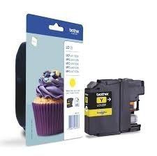Brother Tusz^ MFCJ4510DW Yellow 600 str