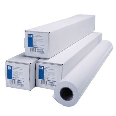 Papier HP Instant-Dry Photo błyszczący uniwersalny 190 g^m2-60&#039;&#039; 1524 mm x 60.5 m Q6578A