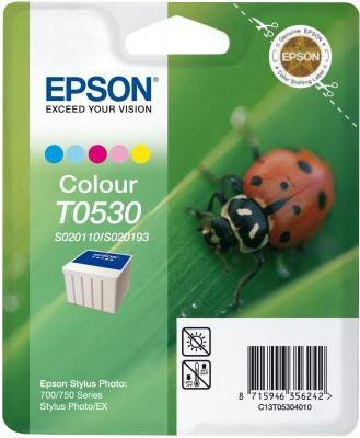 Tusz do Epson Stylus Photo ^ Photo 700 ^ Photo EX T053