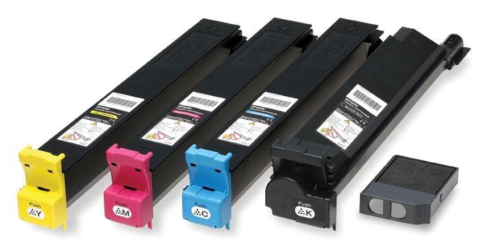 Toner Magenta do Epson AcuLaser C9200; wyd. do 14 000 str.