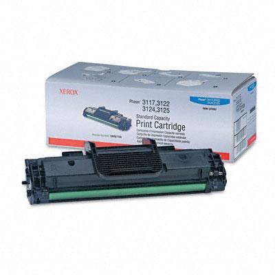 Toner Xerox black do Phaser 3117^3122^3124^3125, wyd. do 3000 str.