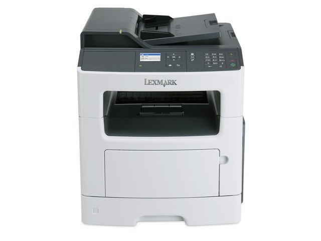 Urządzenie wielofunkcyjne Lexmark MX417de A4 35SC746