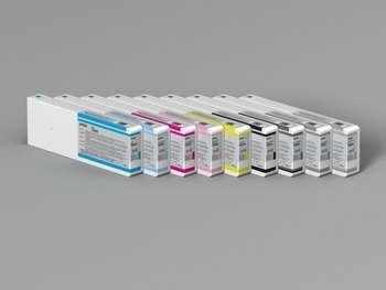 Atrament Light Black do Epson Stylus Pro 11880 700ml C13T591700