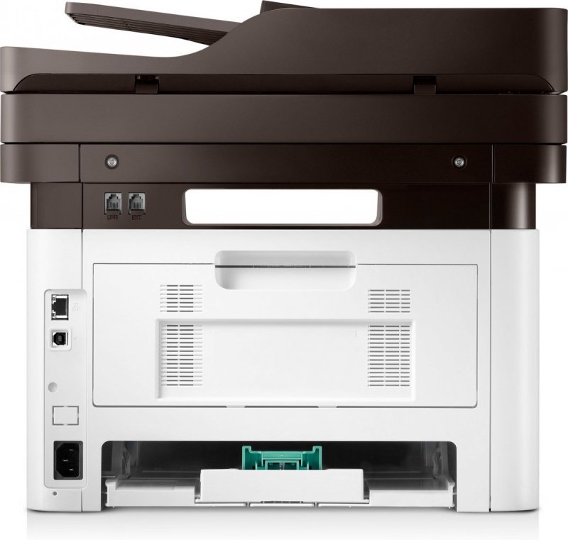 WYCOFANY - HP Urządzenie wielofunkcyjne I Samsung Xpress SL-M2875ND SS354A