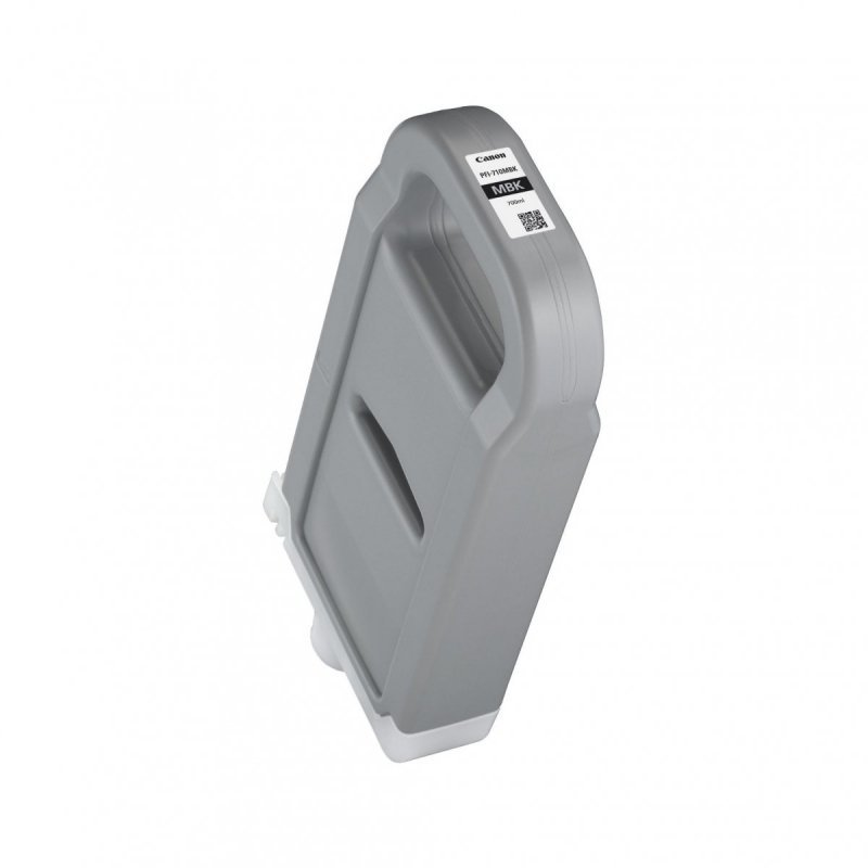Canon tusz PFI-710MBK (matte black)