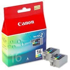 Canon Atrament BCI-16^c f BJC DS700 2pk
