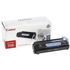 Tonery Toner 706^Black f MF6500
