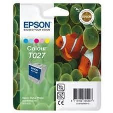 Epson Atrament^5c f Stylus Photo 810 830