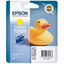 Epson Atrament^yellw Stylus Phot RX420^425