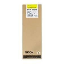 Epson Atrament^yellow 700ml f Stylus Pro