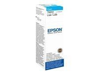Epson Atrament^T6642 Ink Bottle 70ml CY