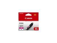 Canon Tusz^ IP7250 CLI-551XL Magenta 315str