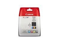 Tusz Canon Ink Tank CLI-551 C^M^Y^BK Multi Pck