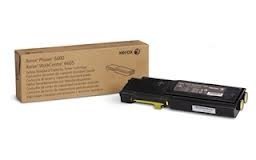 Xerox Toner^ WC6605 Yellow 2k
