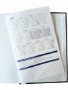 dodatkowe 18 tabel ocen do kalendarza nauczyciela