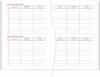 kalendarz nauczyciela - plan dyżurów nauczyciela na rok szkolny 2024/2025
