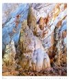 Kalendarz ścienny wieloplanszowy Geo Art 2025 - exclusive edition - grudzień 2025