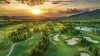 Kalendarz ścienny wieloplanszowy Golf 2025 - październik 2025