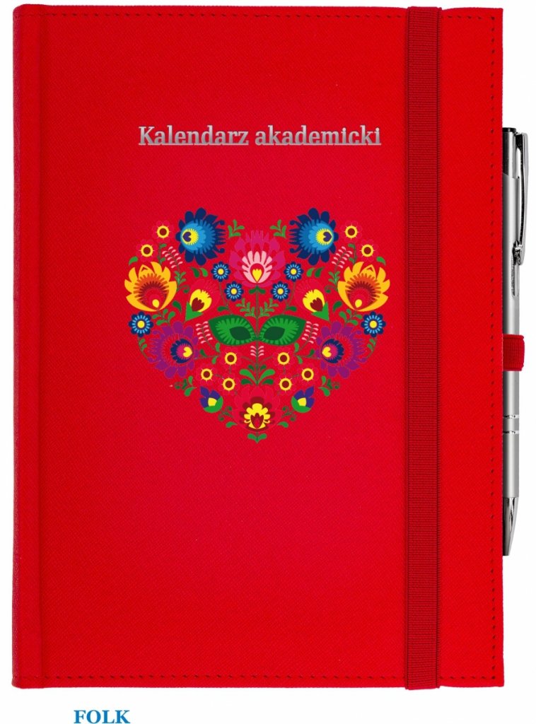 Kalendarz rok akademicki 2