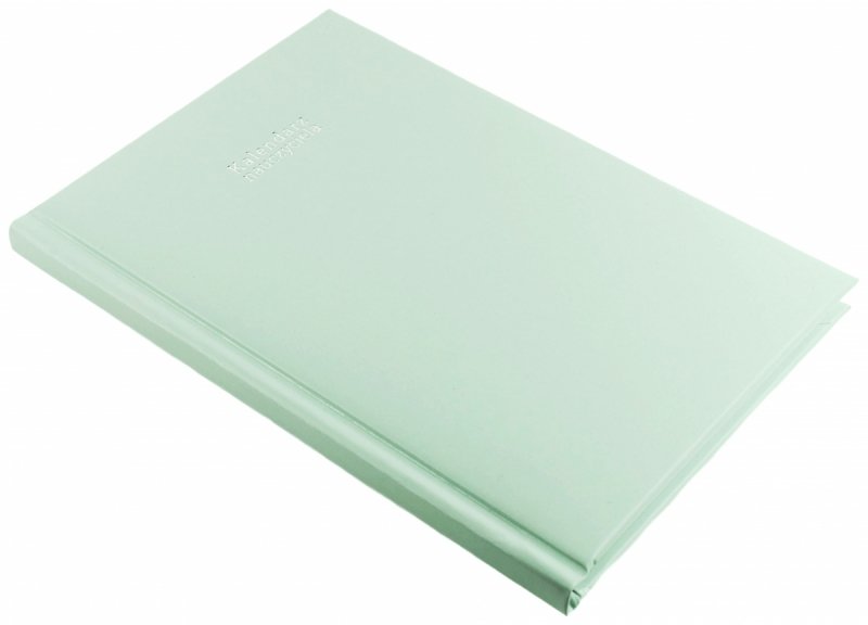 oprawa kalendarza nauczyciela 