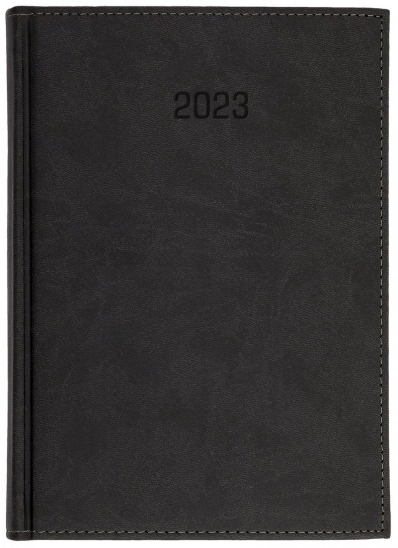 Okładka Vivella Exclusive od kalendarza książkowego na rok 2023