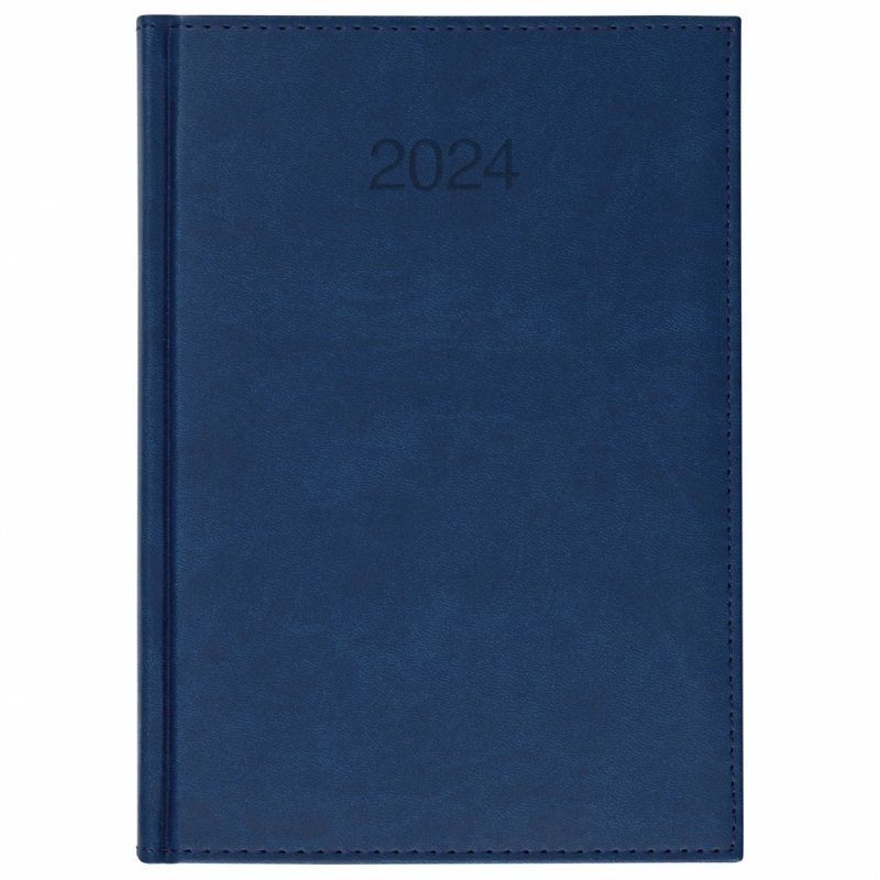 Kalendarz książkowy 2024 oprawa VIVA
