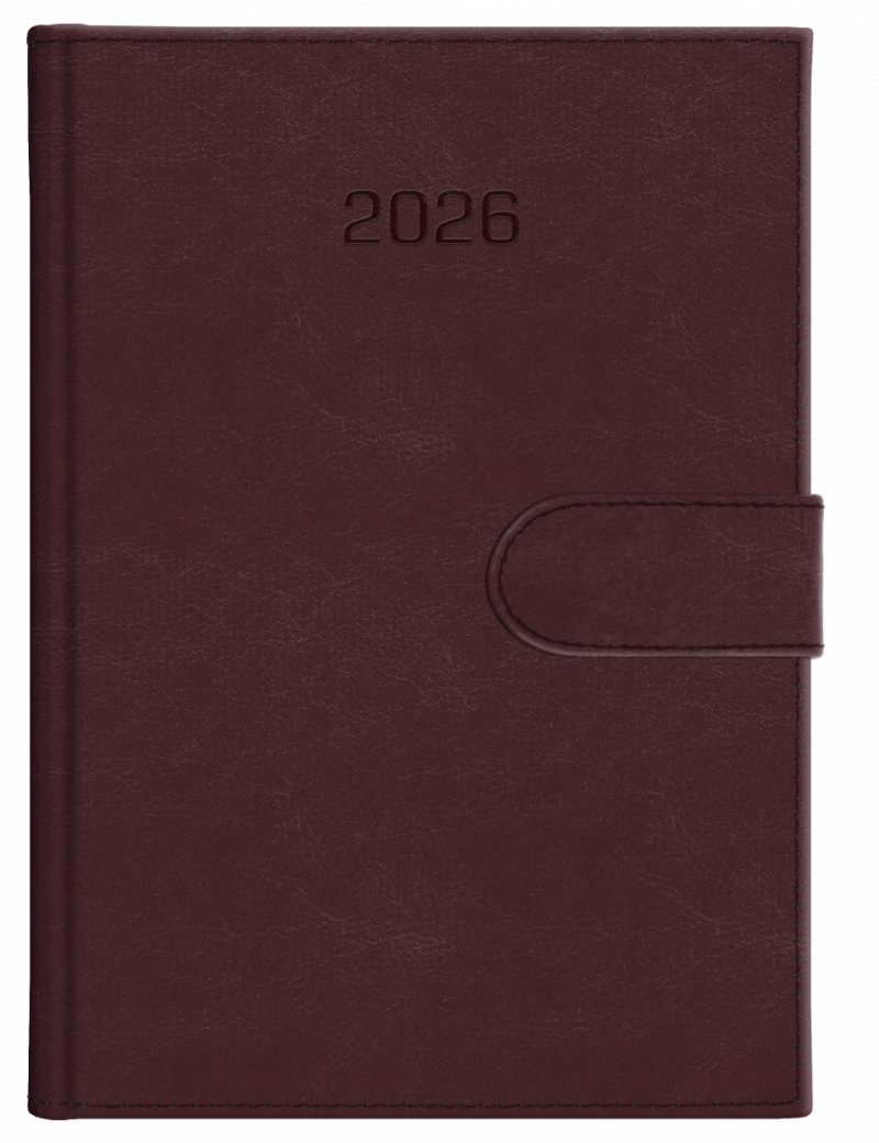 kalendarz tygodniowy na rok 2026