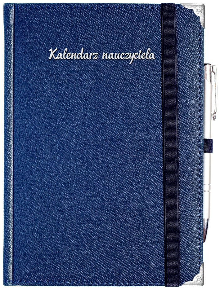 narożniki metalowe (okucia metalowe) do kalendarzy książkowych