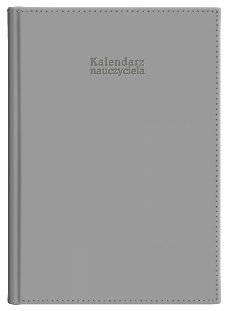 oprawa kalendarza nauczyciela 