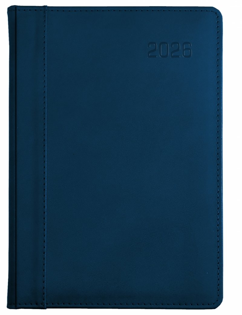 okładka do kalendarza na rok 2026 