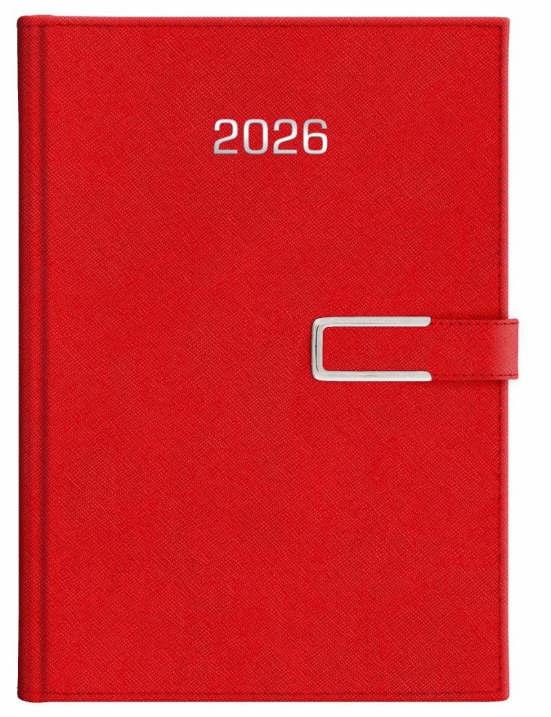 okładka do kalendarza na magnes