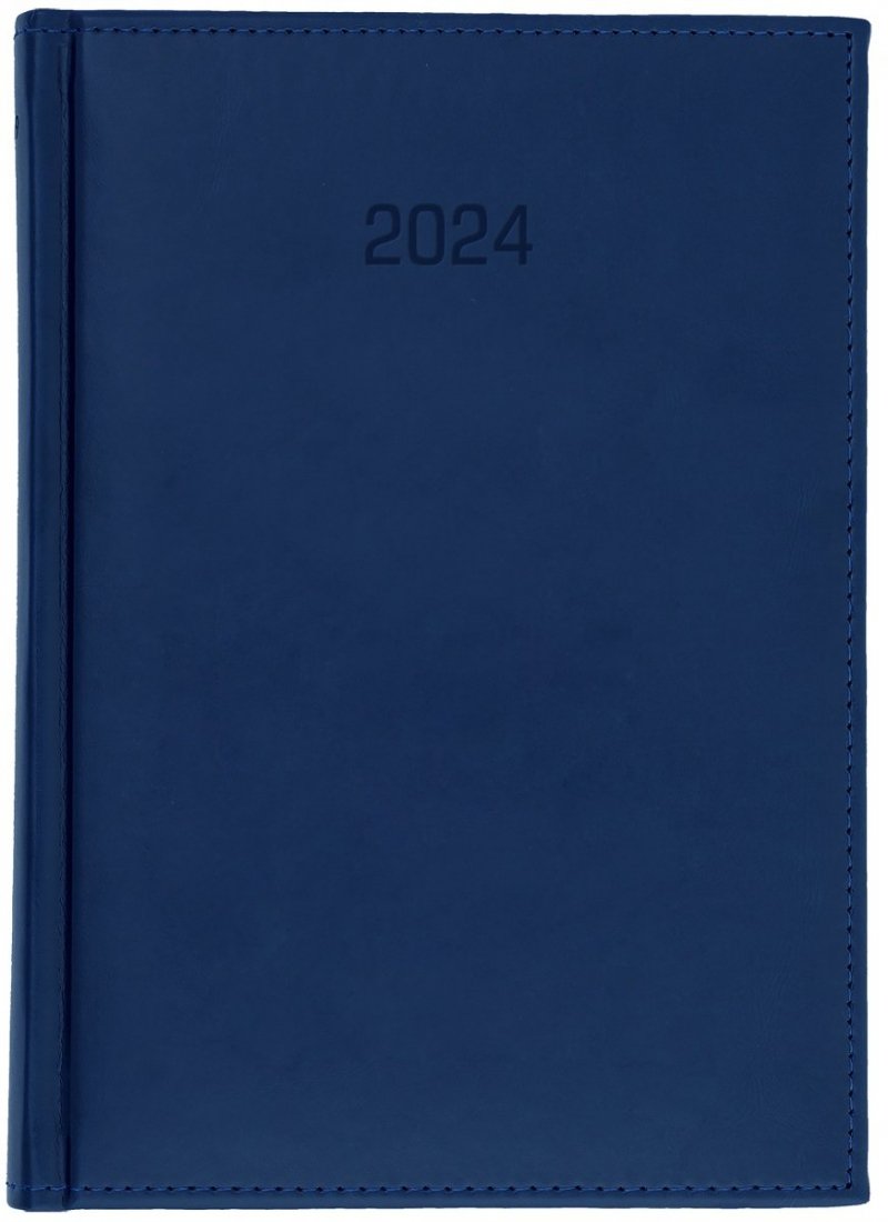 Okładka kalendarza na rok 2024