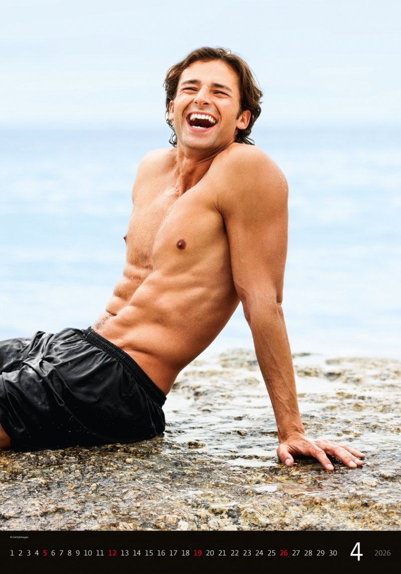 kalendarz 14-planszowy na rok 2026, do powieszenia na ścianę