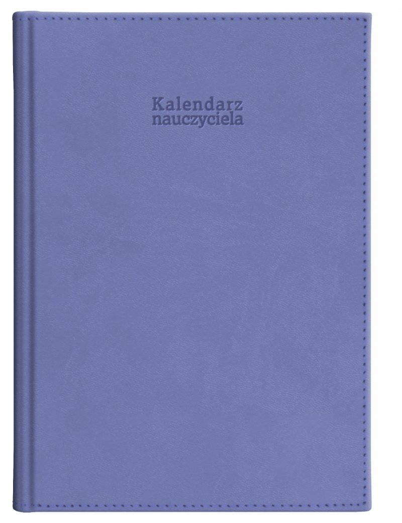 oprawa kalendarza nauczyciela 