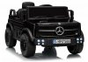 Auto Na Akumulator Mercedes Unimog HM7588 6V4Ah Czarny