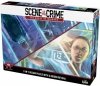 Goliath Games - Puzzle Scene of the Crime: The House of Mirrors