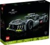 42156 | PEUGEOT 9X8 24H Le Mans Hybrid Hypercar