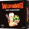 Rebel - Worms Gra planszowa
