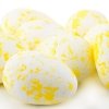 Jajka-nakrapiane-styropianowe-3,5cm-żółte-24szt-1