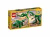 Klocki LEGO CREATOR Potężne Dinozaury 