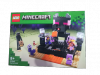 Klocki-LEGO-Minecraft-8+252el