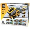 Klocki-Blocki-MyCity-Pług-Śnieżny-153el-2