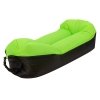 Lazy-BAG-SOFA-łóżko-dmuchane-leżak-3-gen-zielona-200x70-4
