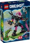 Klocki Lego Mateo Kontra Mech Cybermózgowca