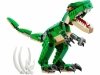 Klocki LEGO CREATOR Potężne Dinozaury 