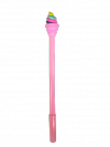Długopis-szkolny-lód-18-cm-różowy-8675