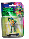  Wojownicze Żółwie Ninja - Mini Figurka 8cm Leonardo