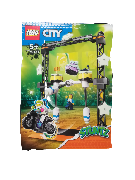 Klocki-LEGO-City-Wyzwanie-kaskaderskie-przewraca-117el-5+